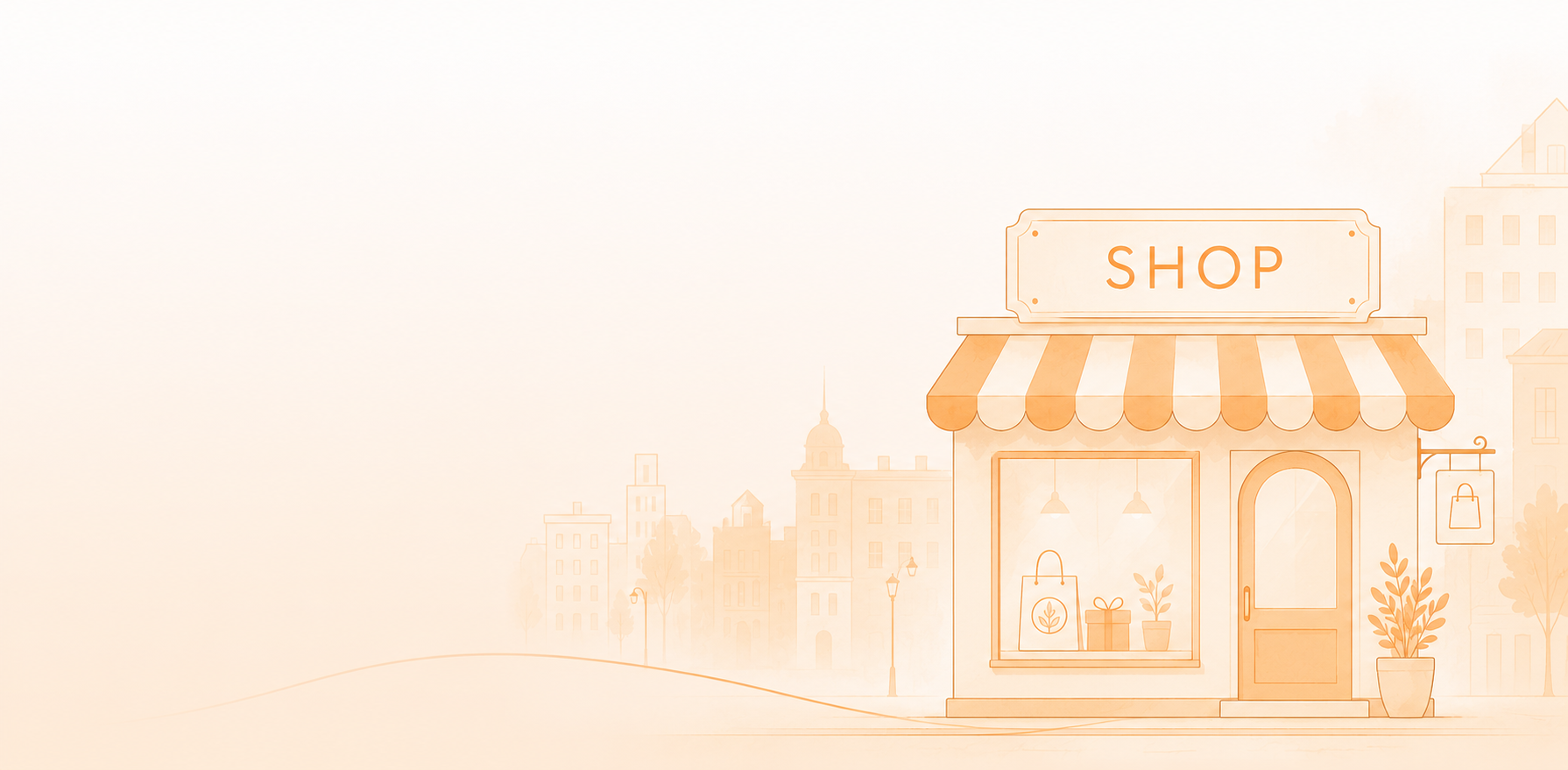 Illustration boutique Leading and Coaching Ways